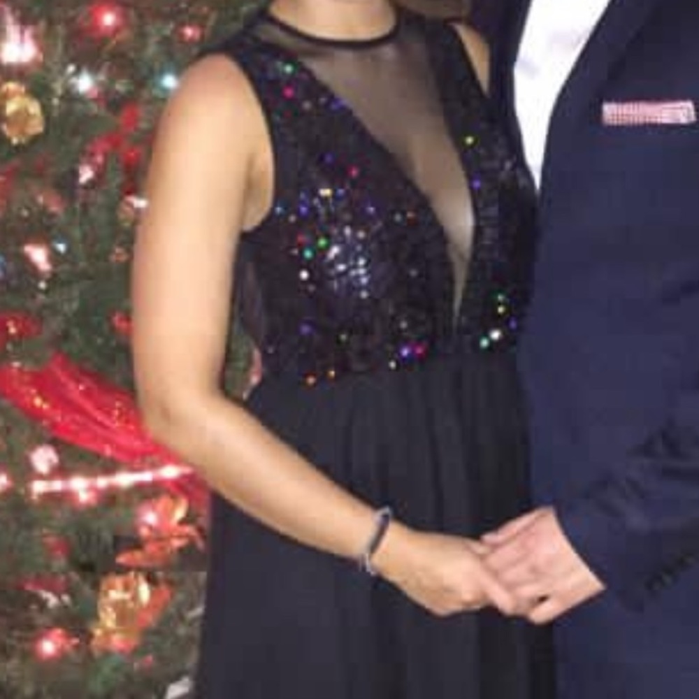 Night dress